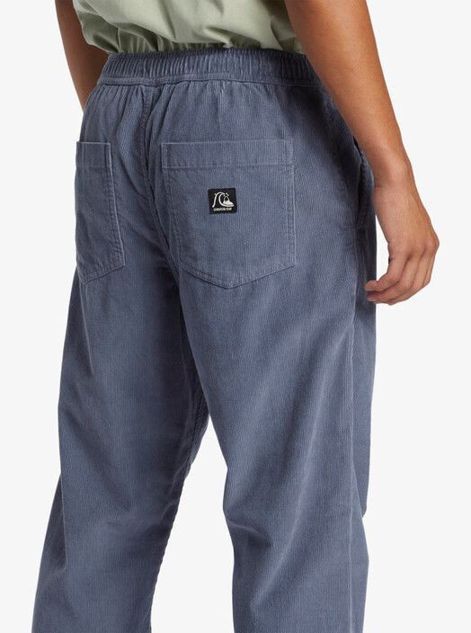 Quiksilver Hose&#x20;DNA&#x20;Beach&#x20;Pant&#x20;flint&#x20;stone