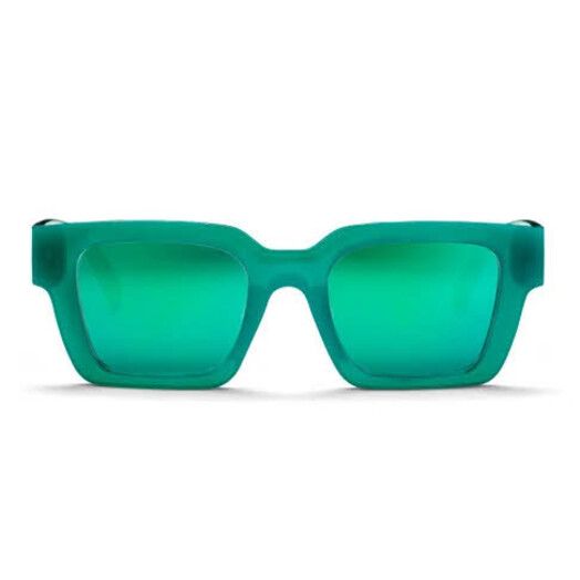 CHPO Sonnenbrille&#x20;Max&#x20;disco&#x20;green