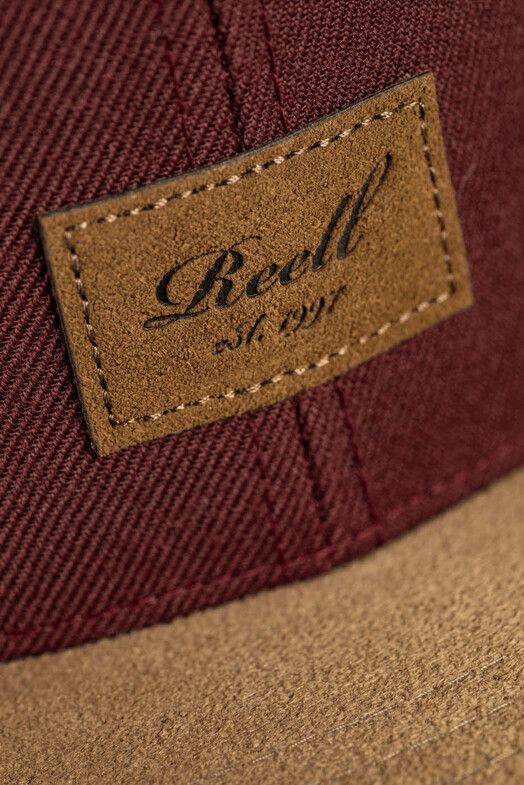 1-      116-   0 Cap&#x20;Suede&#x20;Cap&#x20;maroon