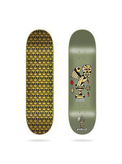 Sk8mafia Skateboard Kremer Smug 8.25x32