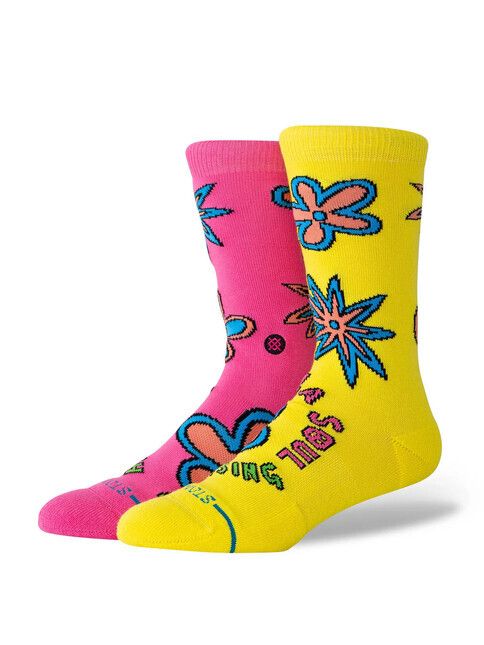 Stance Socken 3 Feet High