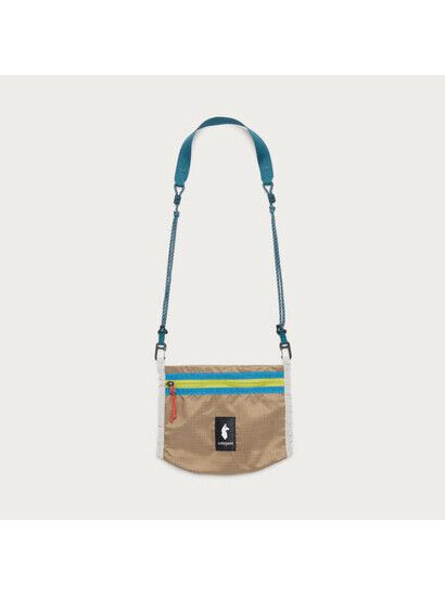 Cotopaxi Bauchtasche Lista 2L Lightweight Crossbody Bag Cada