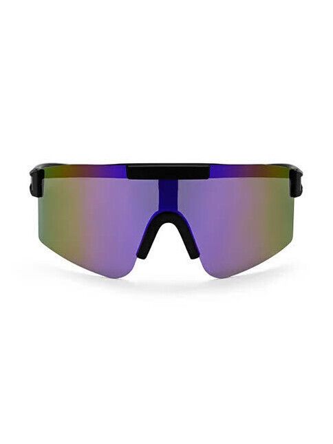 CHPO Sonnenbrille Luca black