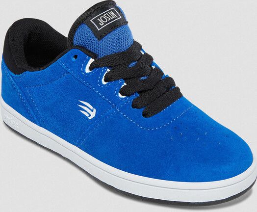 Etnies Skateschuh&#x20;Kids&#x20;Josl1n&#x20;blue&#x2F;black&#x2F;white