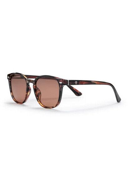 CHPO Sonnenbrille Alva turtle brown