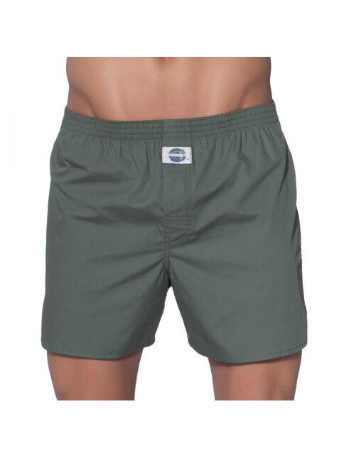 Deal Boxershort Uni khaki