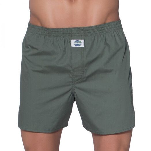 Deal Boxershort&#x20;Uni&#x20;khaki