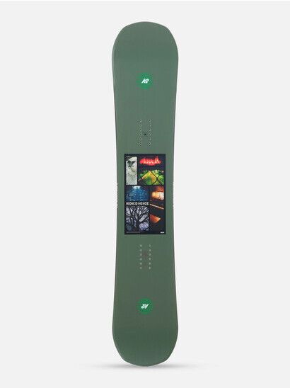 K2 Snowboard World Peace wide 23/ 24