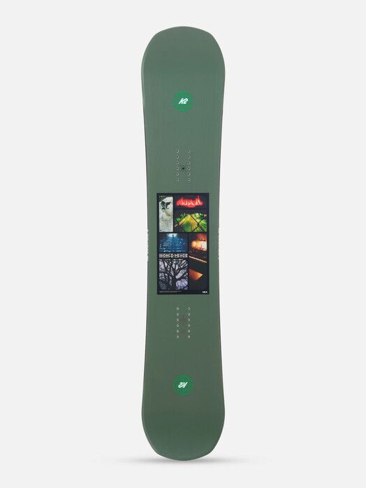 K2 Snowboard&#x20;World&#x20;Peace&#x20;wide&#x20;23&#x2F;&#x20;24