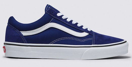 Vans Skateschuh&#x20;Old&#x20;Skool&#x20;color&#x20;theory&#x20;beacon&#x20;blue