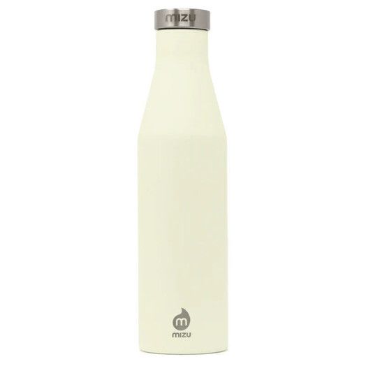 Mizu Trinkflasche&#x20;S6&#x20;chalk