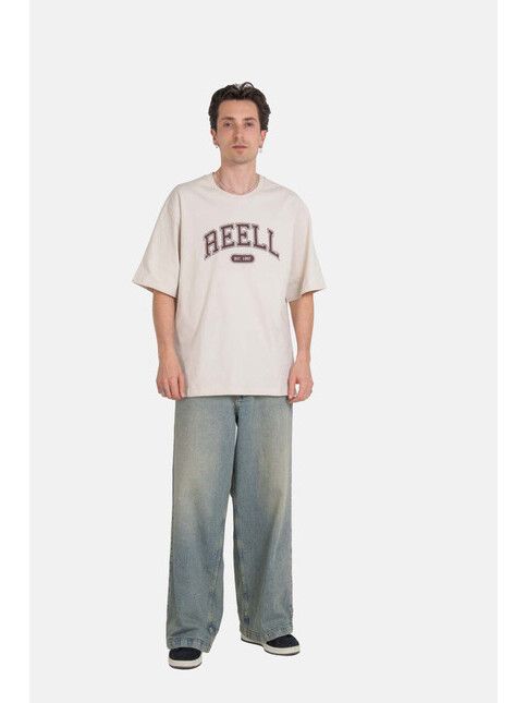 Reell Hose Giant Baggy dune