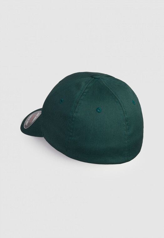 Cleptomanicx Cap&#x20;Flex&#x20;scarab&#x20;green