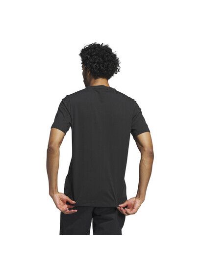 Adidas T-Shirt Nightvision black