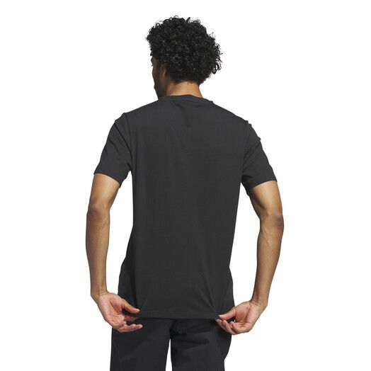 Adidas T-Shirt&#x20;Nightvision&#x20;black