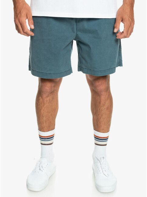 Quiksilver Short Taxer midnigt navy