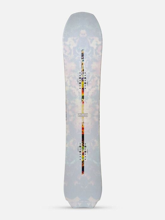 K2 Snowboard&#x20;Almanac&#x20;24&#x2F;25