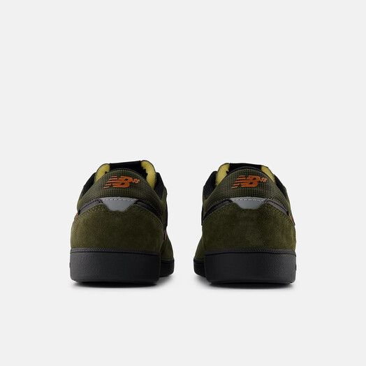 New Balance Numeric Skateschuh&#x20;NM508GNC&#x20;olive&#x20;orange