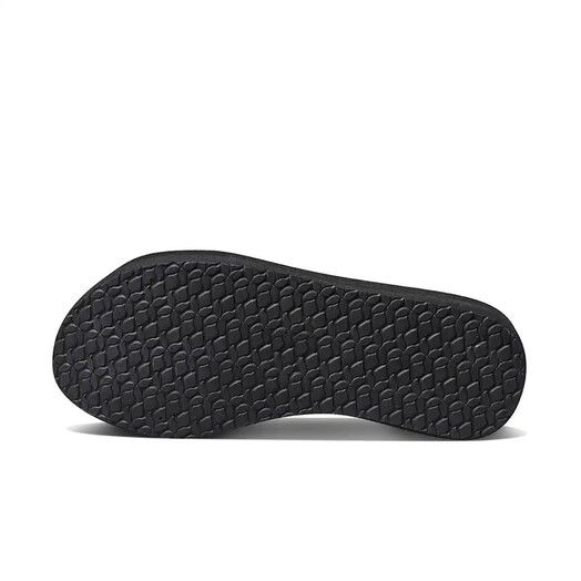 Reef Sandal&#x20;Cushion&#x20;Breeze&#x20;black&#x2F;black