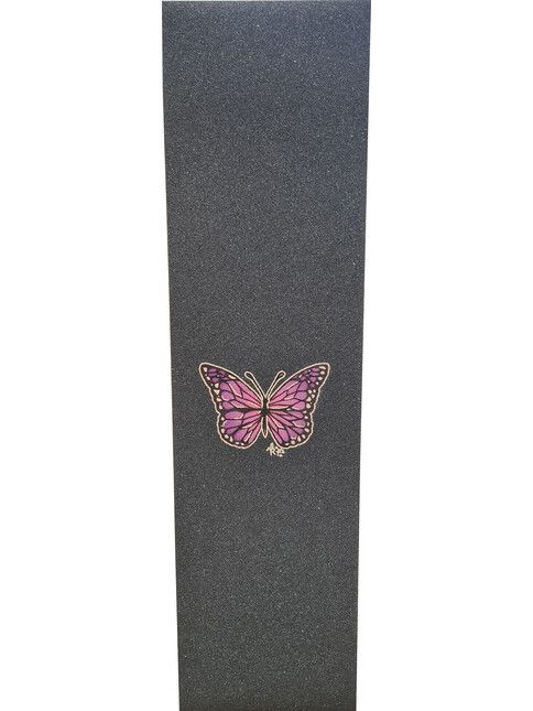 Katnyaaa Griptape Butterfly purple