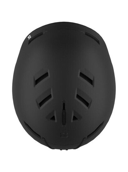 Salomon Helm Husk black 24/25