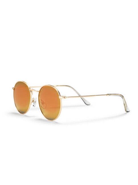 CHPO Sonnenbrille Liam gold