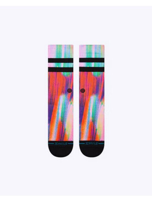 Stance Socken Roma Crew multi