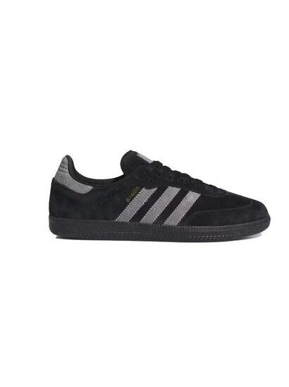 Adidas Skateschuh Samba ADV black grefou