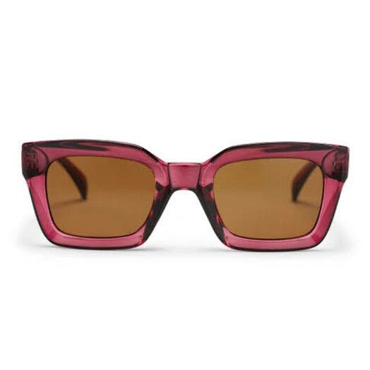 CHPO Sonnenbrille&#x20;Anna&#x20;burgundy