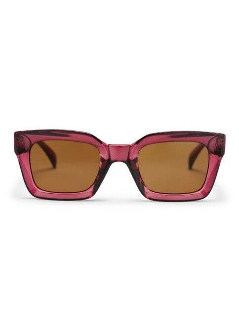 CHPO Sonnenbrille Anna burgundy