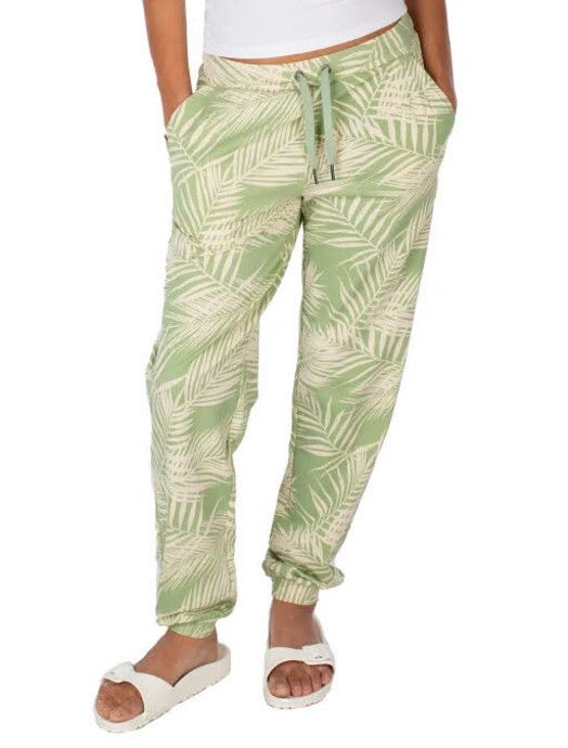 iriedaily Hose&#x20;La&#x20;Palma&#x20;Pant&#x20;aloe