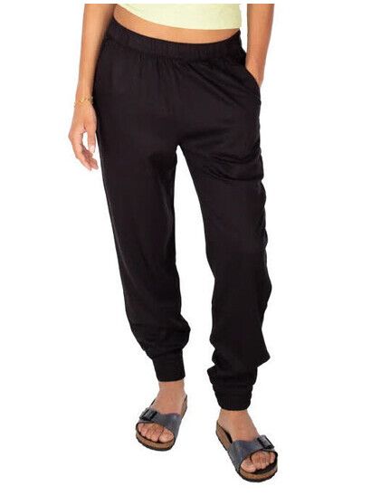 iriedaily Hose Civic Eco Pant black