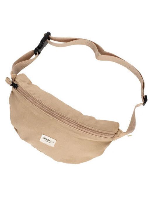 iriedaily Hip&#x20;Bag&#x20;Jeremy&#x20;Hemp&#x20;Hipbag&#x20;khaki