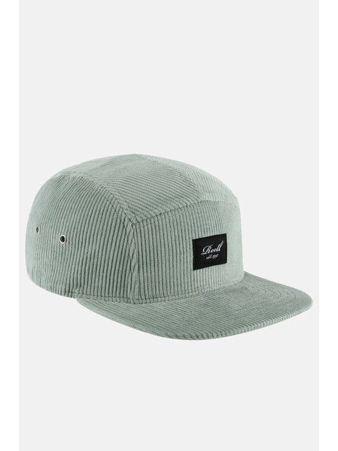 Reell Cap 5-Panel Cap hedge cord