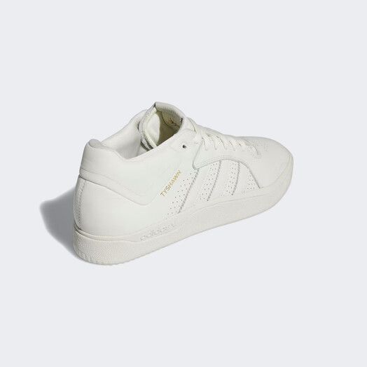 Adidas Skateschuh&#x20;Tyshawn&#x20;ivory&#x20;ivory&#x20;blue