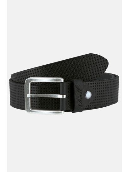 Reell Gürtel Pixel Belt black