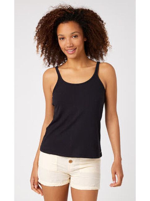 Rip Curl Top Amantea Rib Top