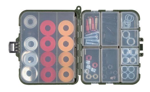 Independent Accessories&#x20;Spare&#x20;Parts&#x20;Kit