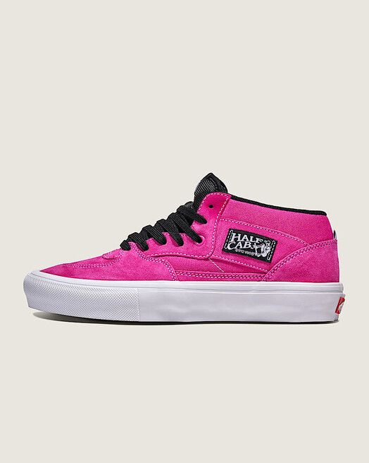 Vans Skateschuh&#x20;Skate&#x20;Half&#x20;Cab&#x20;hot&#x20;pink