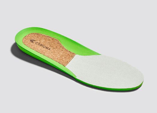 Cariuma Skateschuh&#x20;Catiba&#x20;pro&#x20;green&#x20;contrast&#x20;ivory