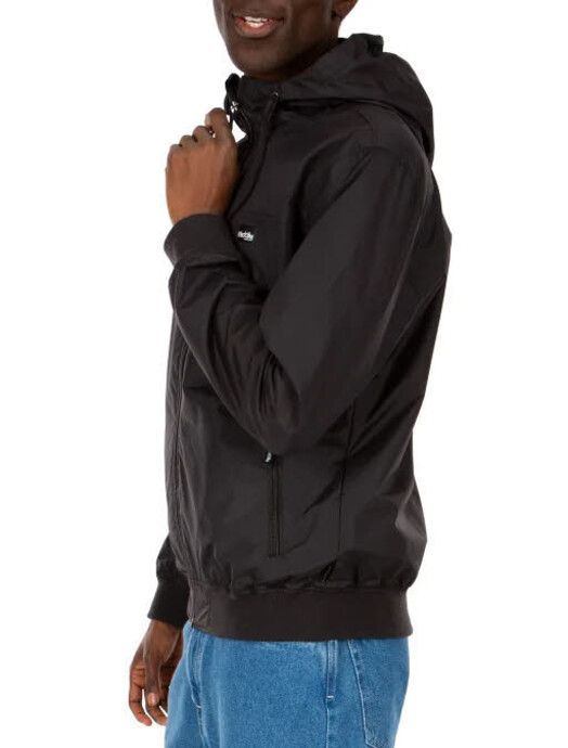 iriedaily Jacke&#x20;Auf&#x20;Deck&#x20;Jacket&#x20;uni&#x20;black