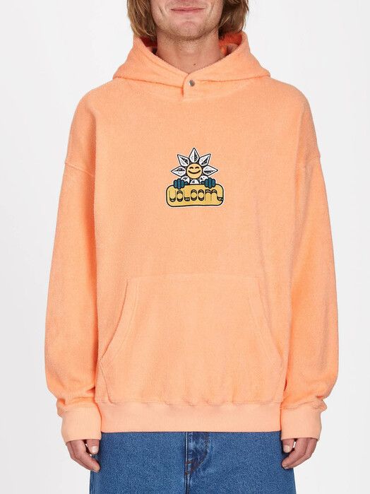 Volcom Kapuzenpullover&#x20;Chillhood&#x20;peach&#x20;bud