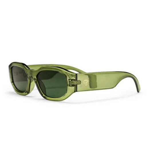 CHPO Sonnenbrille&#x20;Brooklyn&#x20;forest&#x20;green