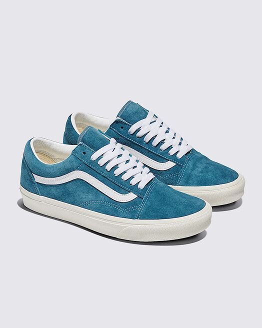 Vans Skateschuh&#x20;Old&#x20;Skool&#x20;pig&#x20;suede&#x20;stargazer