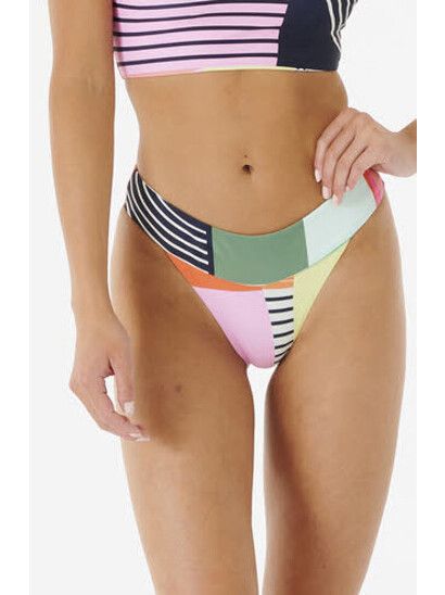 Rip Curl Bikini Day Break Skimpy multico