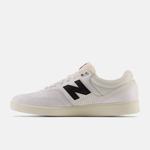 New Balance Numeric Skateschuh&#x20;NM508TGS&#x20;white