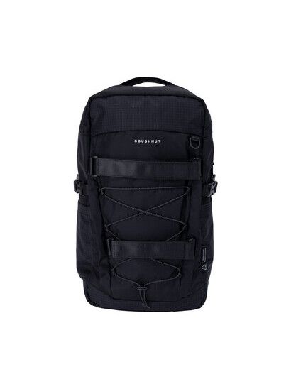 Doughnut Rucksack Roaming Small Street Cruise black