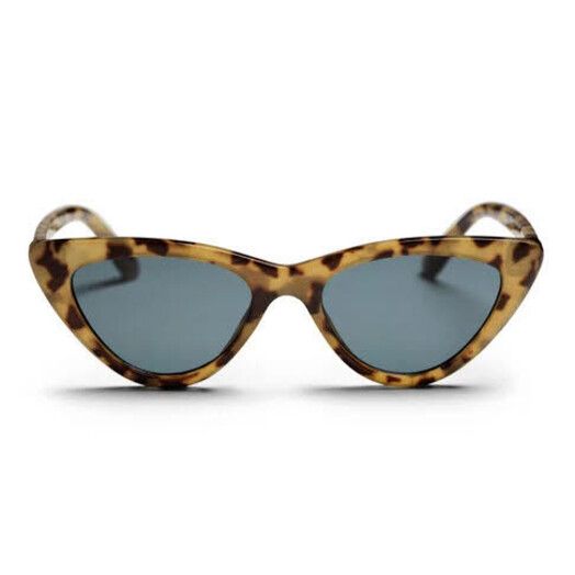 CHPO Sonnenbrille&#x20;Amy&#x20;leopard