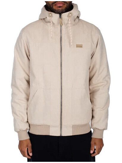 iriedaily Jacke Dock36 Swing Jacket beige