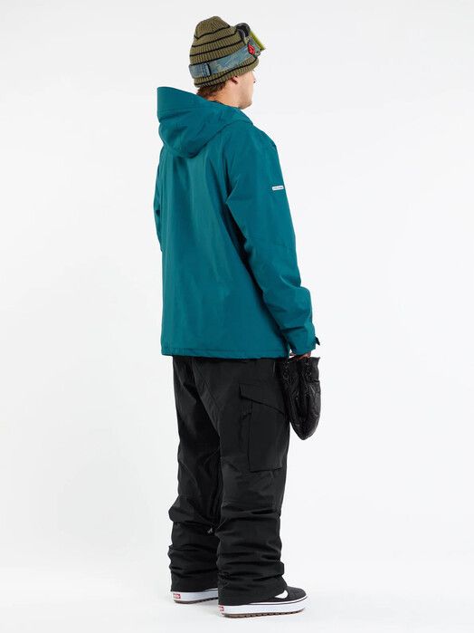 Volcom Snowboardjacke&#x20;TDS&#x20;2L&#x20;Gore-Tex&#x20;blue